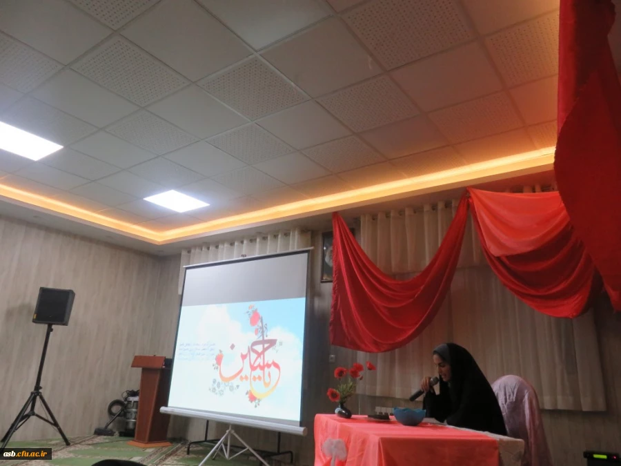 مراسم اعیاد شعبانیه 7