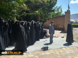 اردوی یک روزه به باغ امیرآباد 18