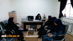 جلسه برنامه ریزی برای آغاز سال تحصیلی 3