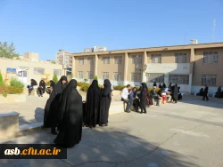 ثبت نام دانشجویان جدیدالورود 4