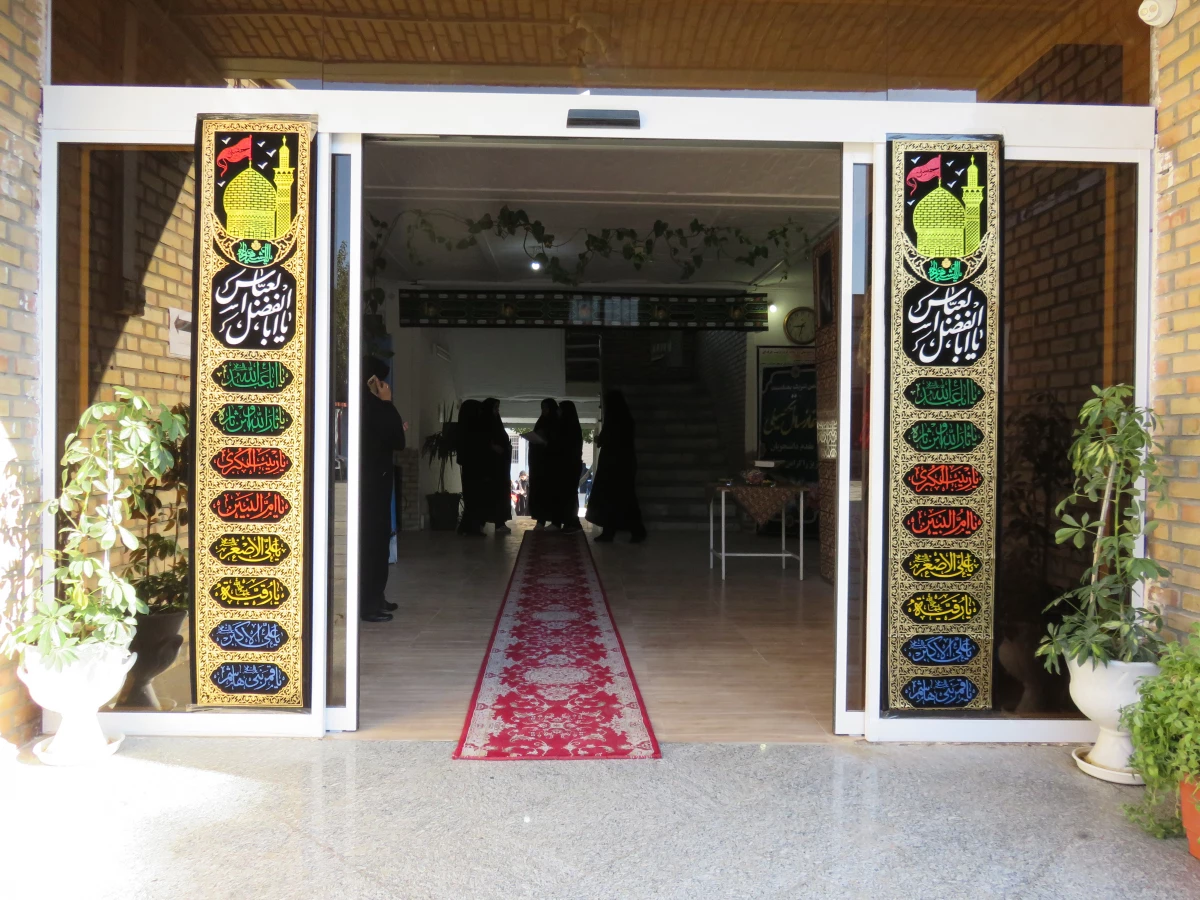 ثبت نام دانشجویان جدیدالورود 8