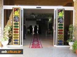 ثبت نام دانشجویان جدیدالورود 8