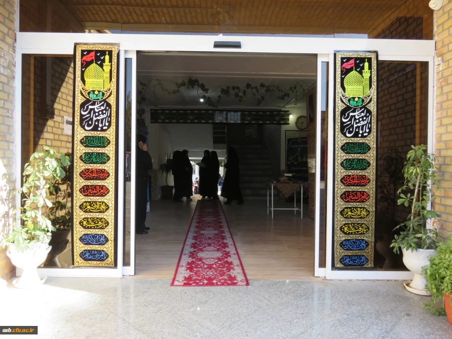 ثبت نام دانشجویان جدیدالورود 8