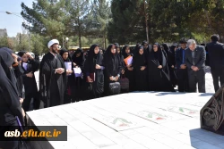 مراسم استقبال و جلسه توجیهی دانشجو معلمان جدیدالورود 4