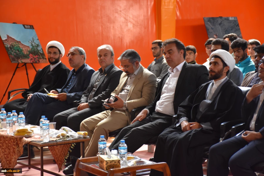 دانشجویان جدید الورود