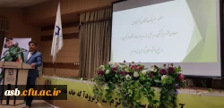 افتتاح مرکز مشاوره پردیس امام سجاد(ع) با حضور دکتر محمدی معاون فرهنگی اجتماعی دانشگاه فرهنگیان 4