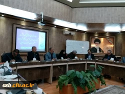 شورای استانی نکوداشت یکصدمین سالگرد تاسیس مراکز تربیت معلم 3