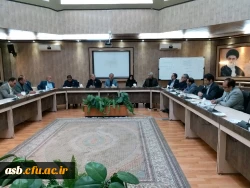 شورای استانی نکوداشت یکصدمین سالگرد تاسیس مراکز تربیت معلم 3