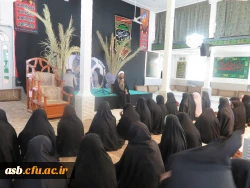 اردوی فرهنگی تفریحی دانشجویان به مقصد روستای خراشاد خراسان جنوبی 7