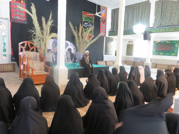 اردوی فرهنگی تفریحی دانشجویان به مقصد روستای خراشاد خراسان جنوبی 7