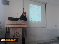 هفته بهداشت روان در پردیس امام سجاد(ع) 3