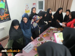 هفته بهداشت روان در پردیس امام سجاد(ع) 6