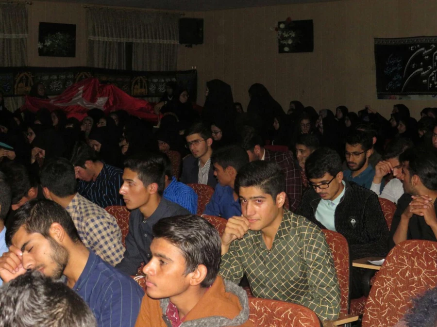 پیاده روی اربعین