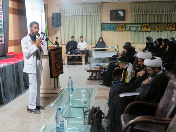 پیاده روی اربعین