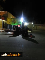 به مناسبت اربعین حسینی 3