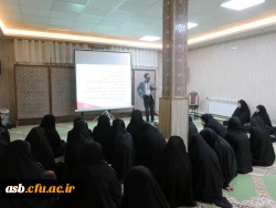 جلسه تولید محتوای الکترونیکی با سخنرانی مهندس صداقتی 6