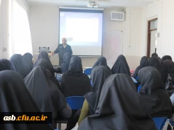 کارگاه آموزشی پیشگیری از آسیب های اجتماعی 3