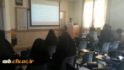 کارگاه عکس خبری با همکاری جهاد دانشگاهی 2