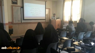 کارگاه عکس خبری با همکاری جهاد دانشگاهی