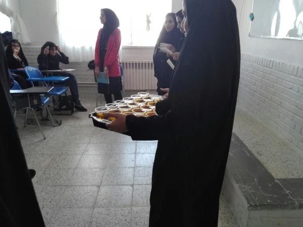 دانشگاه در آغاز امامت حضرت مهدی (عج) 5