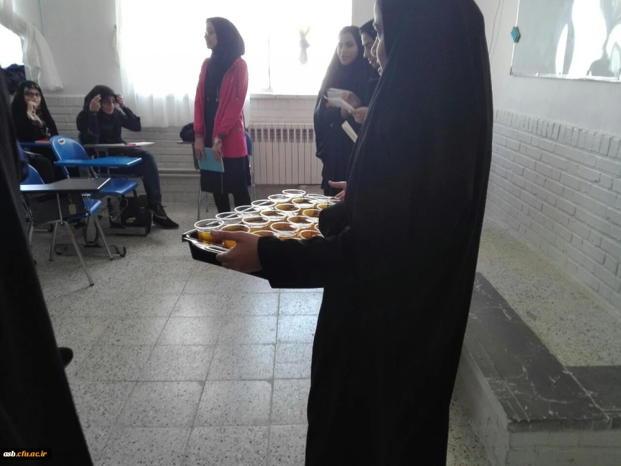 دانشگاه در آغاز امامت حضرت مهدی (عج) 5