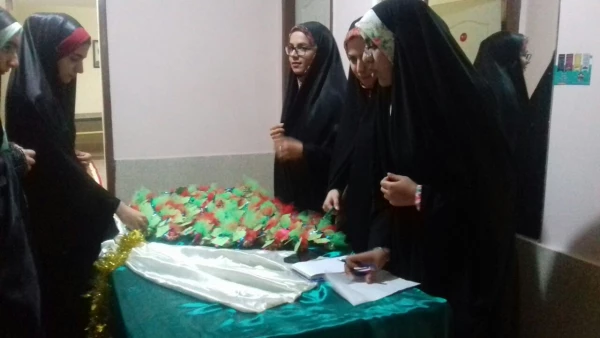 دانشگاه در آغاز امامت حضرت مهدی (عج) 2