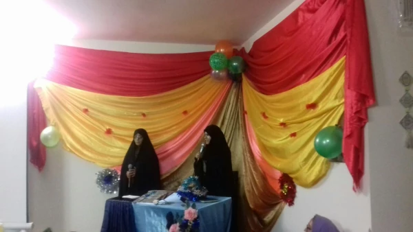 دانشگاه در آغاز امامت حضرت مهدی (عج) 3