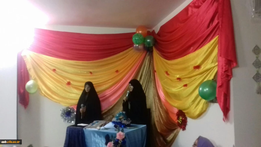 دانشگاه در آغاز امامت حضرت مهدی (عج) 3