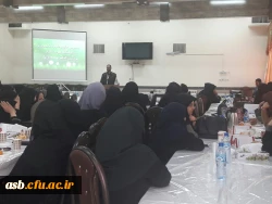 جلسه هم اندیشی مدیران و معلمان راهنمای مدارس مجری طرح کارورزی 4