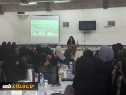 جلسه هم اندیشی مدیران و معلمان راهنمای مدارس مجری طرح کارورزی 6