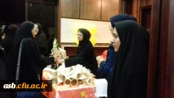 مراسم گرامیداشت روز دانشجو 3