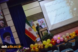 مراسم گرامیداشت روز دانشجو 4