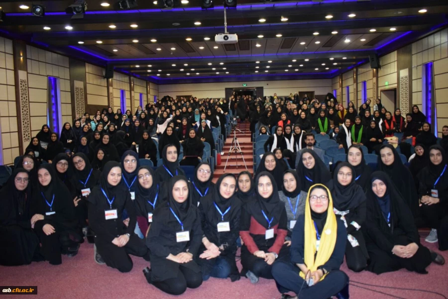 مراسم گرامیداشت روز دانشجو 5