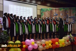 مراسم گرامیداشت روز دانشجو 6