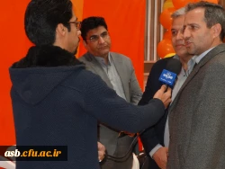 اولین دوره فستیوال بازیهای هدفمند و ورزش های رشدی کودکان در دانشگاه فرهنگیان 3