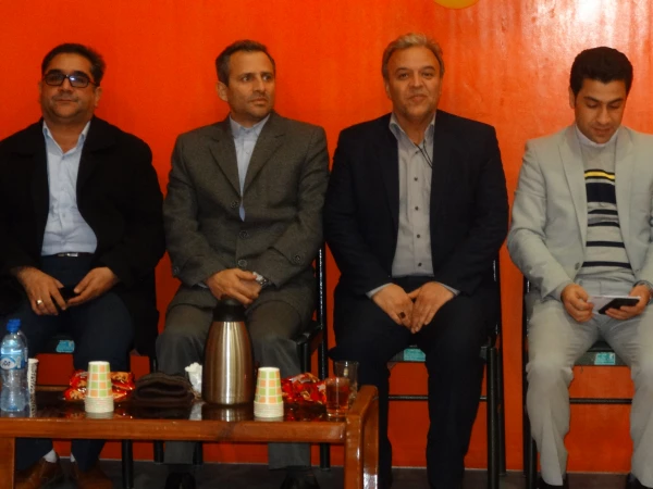 اولین دوره فستیوال بازیهای هدفمند و ورزش های رشدی کودکان در دانشگاه فرهنگیان 8