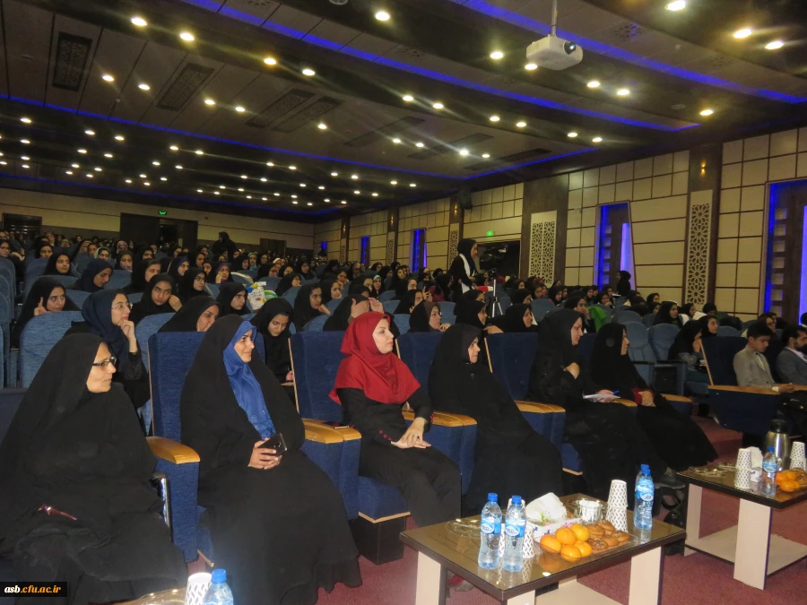 مراسم گرامیداشت روز دانشجو 7