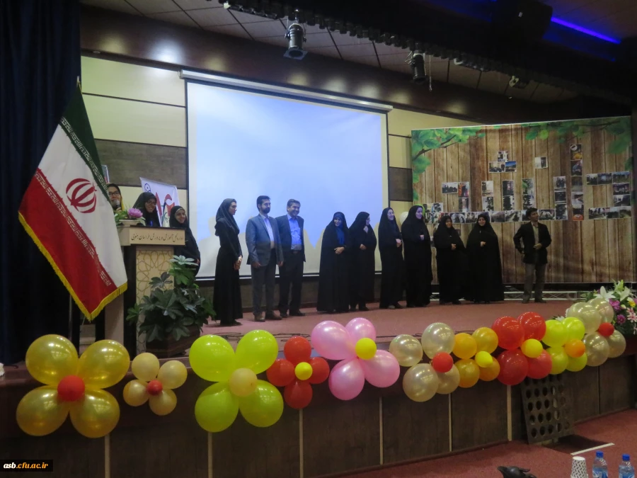 مراسم گرامیداشت روز دانشجو 10