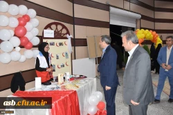 مراسم استانی بزرگداشت روز دانشجو  3