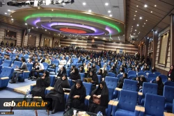 مراسم استانی بزرگداشت روز دانشجو  5