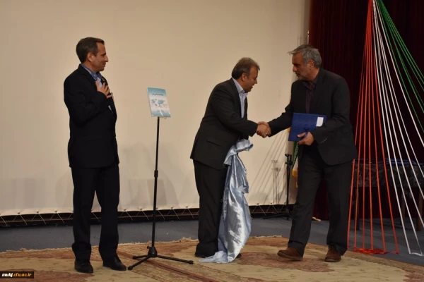 مراسم استانی بزرگداشت روز دانشجو  6