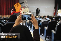 مراسم استانی بزرگداشت روز دانشجو  7