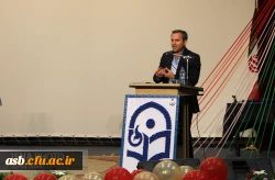 مراسم استانی بزرگداشت روز دانشجو  8