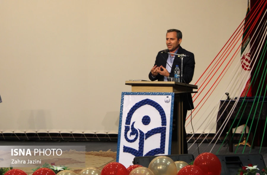 مراسم استانی بزرگداشت روز دانشجو  8