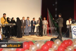 مراسم استانی بزرگداشت روز دانشجو  9