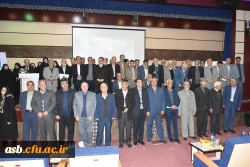 مراسم نکوداشت یکصدمین سالگرد تاسیس تربیت معلم در ایران 2