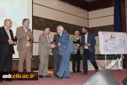 مراسم نکوداشت یکصدمین سالگرد تاسیس تربیت معلم در ایران 7