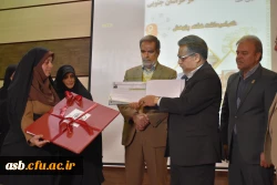 مراسم نکوداشت یکصدمین سالگرد تاسیس تربیت معلم در ایران 5