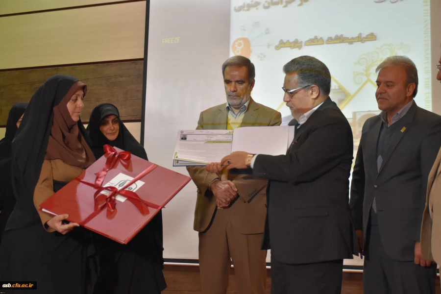 مراسم نکوداشت یکصدمین سالگرد تاسیس تربیت معلم در ایران 5