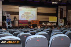 مراسم نکوداشت یکصدمین سالگرد تاسیس تربیت معلم در ایران 8